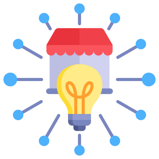 Automation Icon