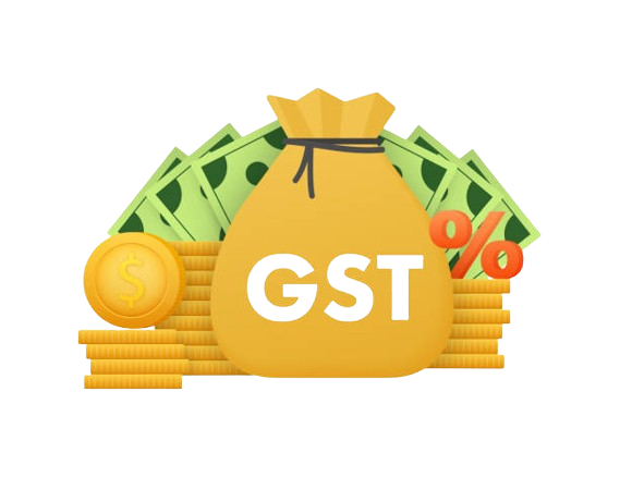 GST Icon